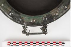 Foto von Bronzebreitrandschale (NHMW-PRAE-025246)